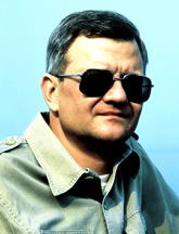 Tom Clancy